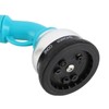 Garden Multifunction Watering Irrigation Sprayer With 9 Nozzles