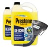 My Garden Pool Prestone De-Icer Winter Washer Fluid -34 F,