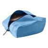 Eagle Creek Pack-It Reveal Multi Shoe Cube, Blue Dawn