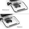 GEPULY Housing Case Cover Protective for GoPro Hero 12 11