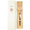 Pair of Chopsticks for Women, Honoka, Paulownia Box
