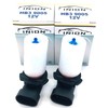INION HB3 60 Watt 9005 P20d 12 V Halogen Bulbs