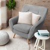 Amago - Cushion Cover Set of 2, Cashmere Feeling, 50