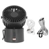 Necklace Fan 3.5W 3 Modes 45 Degrees Up and Down