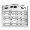 Kitchen Baking Measurement Conversion Chart Magnet | Must Have for