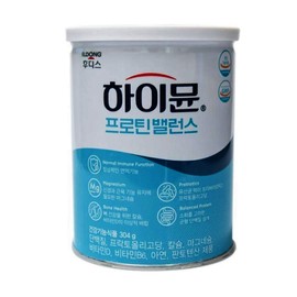Ildong Foodis Protein Balance 304g powder 1 box line (12456976) / 일동후디스 프로틴 밸런스 304g 분말 1통 line (12456976)