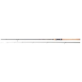Balzer Diabolo X Drop Shot, 2.60 m, 3-24 g
