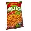 DIANA Palitos Chile y Limon 158 gr. | Cornsticks Spicy Llime 5.6 oz. - 6 PACK