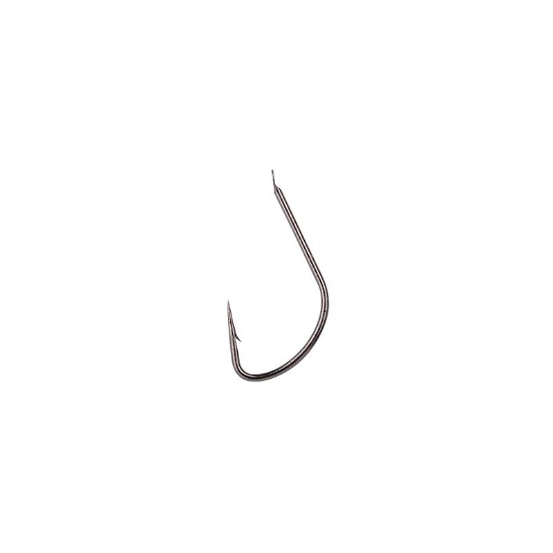 Gamakatsu Hook Ls-1810N Nickel Size 10
