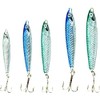 DENNETT Pilchard Kit Set of Assorted Lures - Assorted Colours