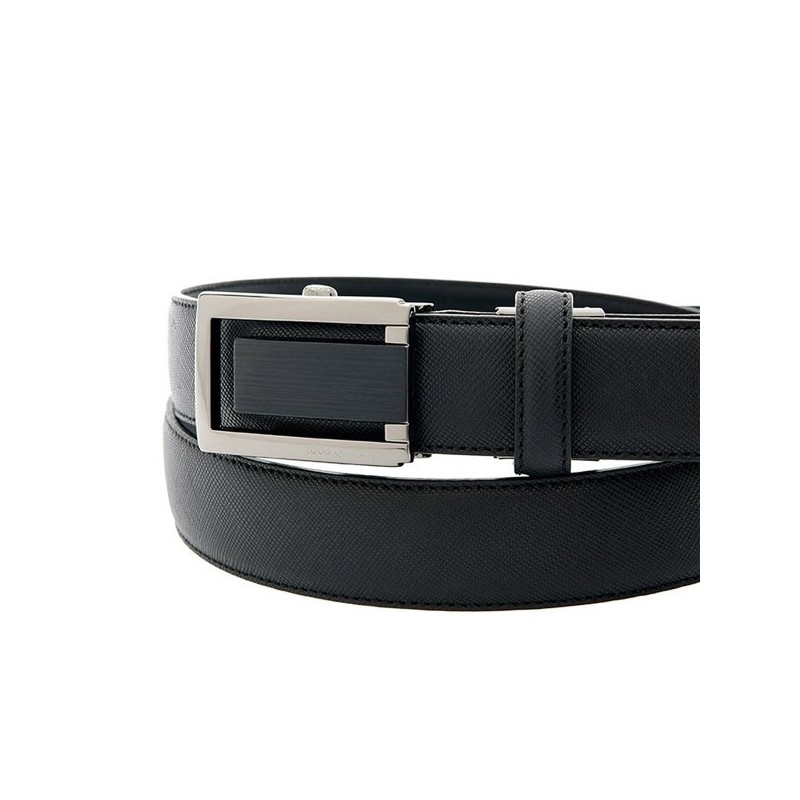 Louis Quatorze (신세계센텀점)남성자동벨트 BM2SD03BL (Sinsegae Centum City) Men's Automatic Belt