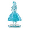 Original 3D Crystal Puzzle - Alice