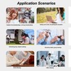5G WiFi Mobile Hotspot 8 Core CPU WiFi6 Technology Sharing