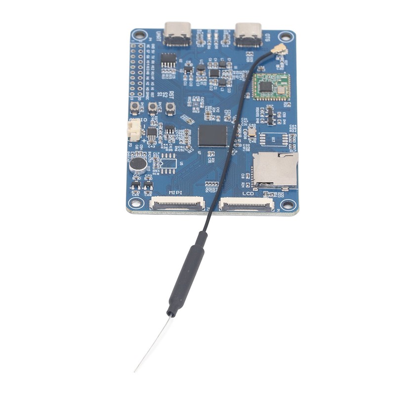 CAM Board Vision AI Development Module Single Core ARM for