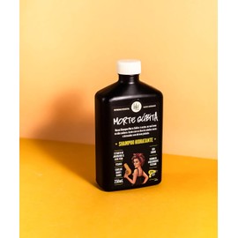 Genérico Shampoo Hidratante Morte Súbita 250ml - Lola Cosmetics