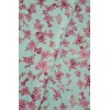 Timeless Treasures Shizuka Pink Cherry Blossom Cotton Quilt Fabric by