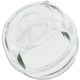 Lamp Cover Lamp Dome Diameter 68 mm Glass Suitable for Bosch Siemens Neff 647309 / Küppersbusch 502376