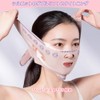 Small Face Belt, Faceband, Lift Up, Facelift, Small Face Correction
