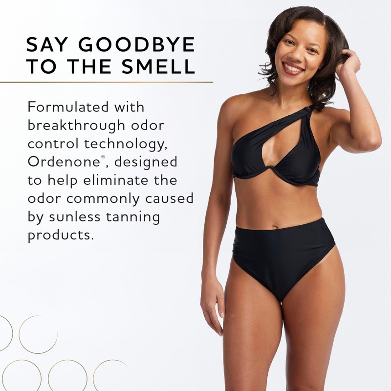 Norvell Premium Spray Tan Solution Venetian 1 Liter – Professional