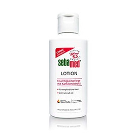 5Pack Sebamed Lotion 5x 50ml