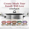 Crock-Pot BBQ Pulled Pork Seasoning Mix, 1.5 Ounce