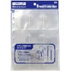 9 Pocket Card Sheets (Bulk Purchase 7 Piece Set)