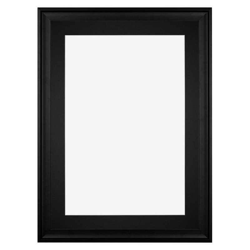 Passe-Partout Photo Frame Size 70x100 cm - Photo Size 65x95