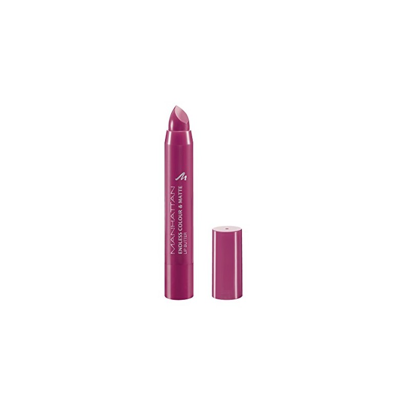 MH Endless Colour & Shine Lip Butter