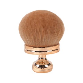 Extras Large Body Makeup Brush, Self Tan Back Applicator Bronzer Suncreen Cosmetic Brush, Kabukis Brushs Unblemished Oval Face Leg Makeup Brush for Woman Girl