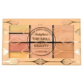 Corrector Maquillaje Medium Concealer de Ruby Rose