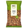 J.C.'s Quality Foods Eat Well Almond Roasted, 400g