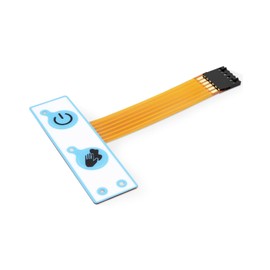 9101394-01 Fit for Ice O Matic Switch Remote User, Replace CIM0320A CIM0325A CIM0326A CIM0520A CIM0525A CIM0525W CIM0526A