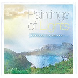 Paintings of Lights