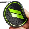 Auovo 11pcs Anti-dust Mats for Challenger Accessories 2015-2023 Custom Interior