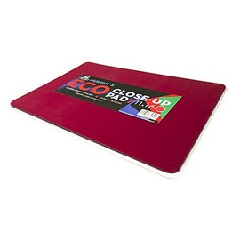 Murphy's Magic Economy Close-Up Pad (Red, 11x16)