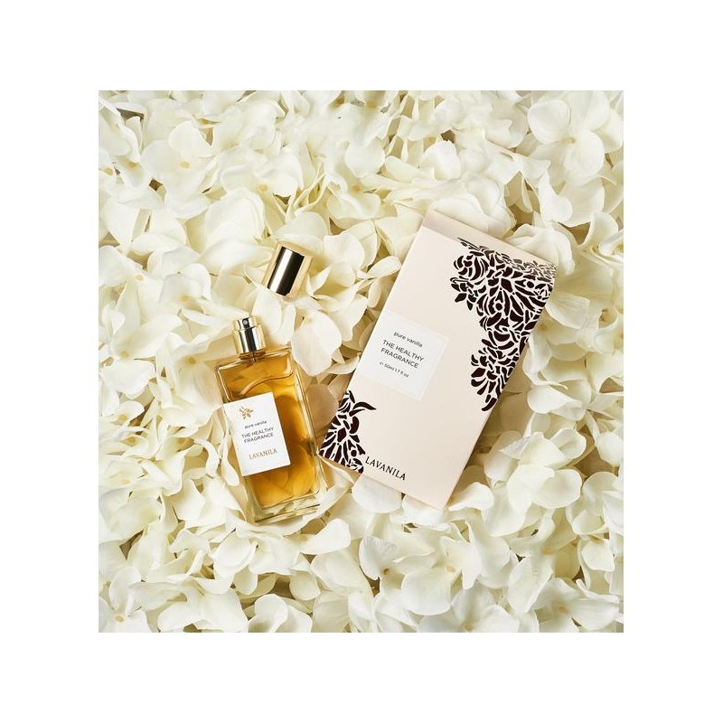 Lavanila The Healthy Fragrance Pure Vanilla 50ml