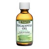 De La Cruz® Pure Eucalyptus Essential Oil 2 FL OZ