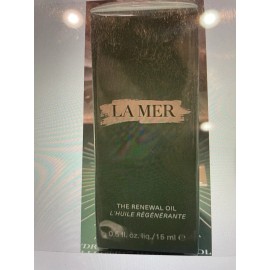 La Mer The Renewal Oil 0.5 fl.oz/15ml