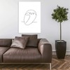 Spiffing Prints Pablo Picasso - Small Owl - Small -