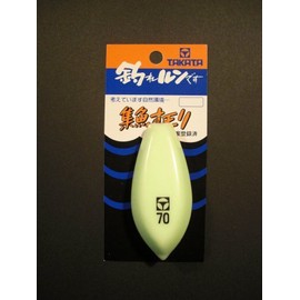 takata fish-attractivity Hex omori 70 # # # #