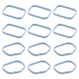 V VELAMEIS MS97204 11-10364-01 Engine Intake Manifold Gasket Set for 2011-2017 Chrysler