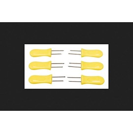Corn Skewers Jumbo 6pk