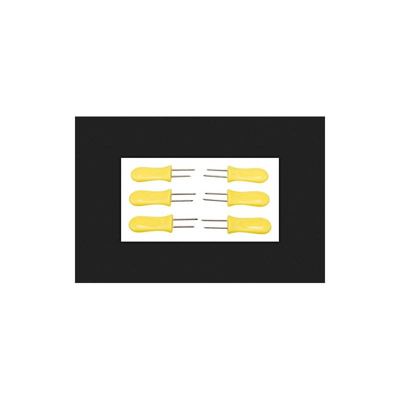 Corn Skewers Jumbo 6pk