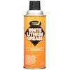 Johnsen's 4604 White Lithium Grease - 11 oz.