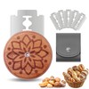 Epritliber UFO Bread Lame Cutter for Homemade Sourdough,Bread Scorer Tool