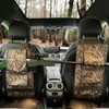 MYDAYS 2 Pack Tactical Seat Back Gun Rack, Camo Front