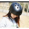 Casco Ajustable Para Montar Al Aire Libre, Casco De Monopatí