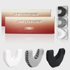 Simofuze Jaw Trainer, 3 PCS Jaw Exerciser, Jawline Exerciser for