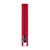 Playwell Martial Arts Cotton Striped Coloured Grading Belt - Red