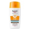 Eucerin Sun Face Hydro-fluid Fps 50 + Tono Bronze 50ml